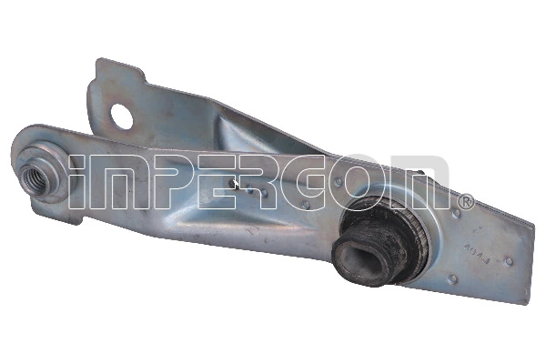 Mounting, engine